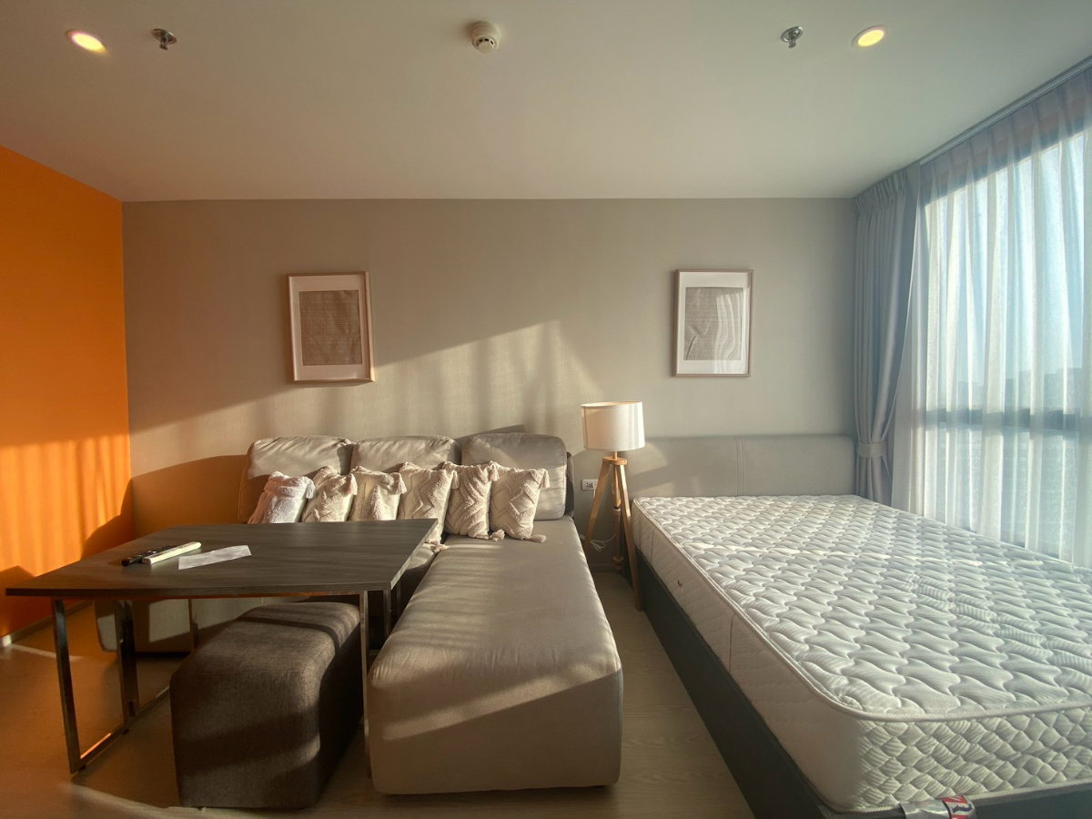 picture Elio Del Nest 29Floor , 26.36 sq.m. - 8/10