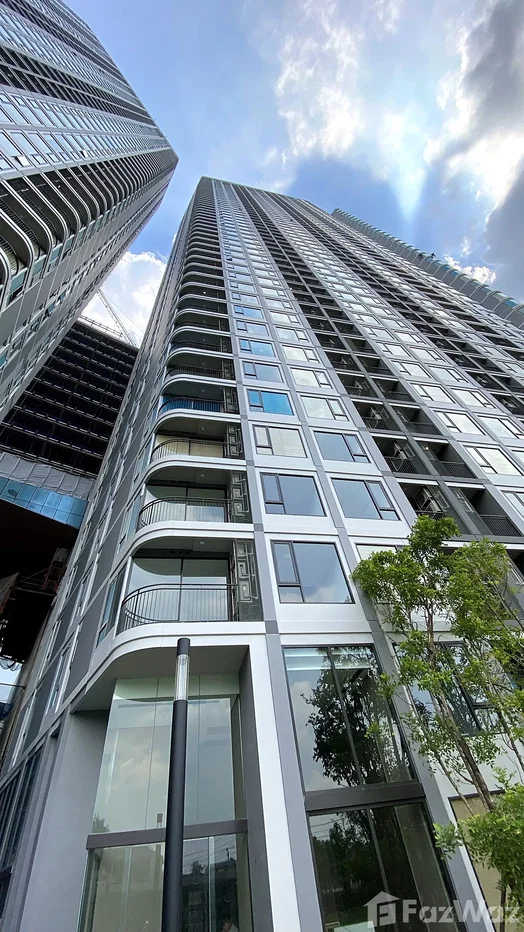 picture For Sale: Skyrise Avenue Sukhumvit 64, Bldg E, 2 Bed 1 Bath 6854712 - 8/10