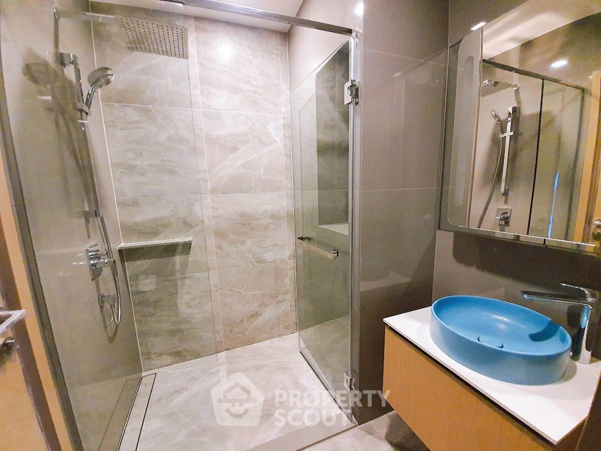 picture 1-BR Condo at Kawa Haus near BTS On Nut (ID 3383781) - 7/8