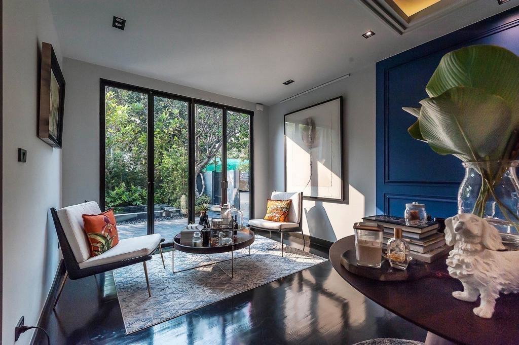 รูป LTH16330 - Pool Villa for Sale | Thonglor | Near BTS Thong Lo | 85 Sq.wah | 340 Sq.m. | 4 Beds | 4 Baths | 130MB - รูปที่ 8/8