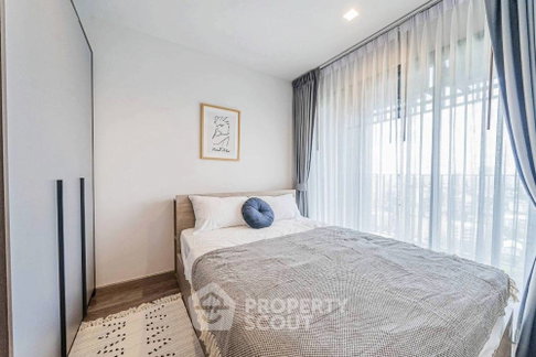 100m To BTS Ha Yaek Lat Phrao | 1-BR Life Ladprao Valley (ID 1706581)