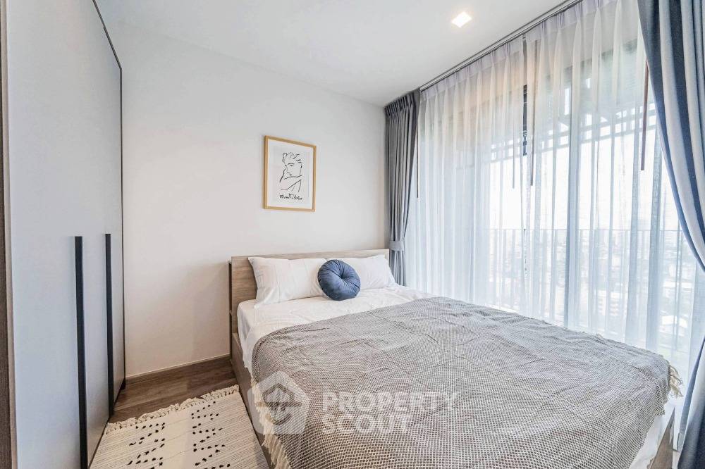 picture 100m To BTS Ha Yaek Lat Phrao | 1-BR Life Ladprao Valley (ID 1706581) - 1/17