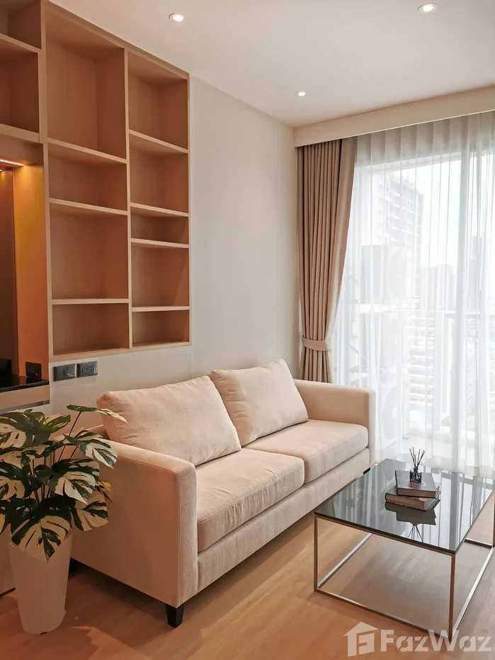 รูป คอนโดให้เช่า 2 ห้องนอน ในโครงการ สกาย วอล์ค เรสซิเดนซ์ 6845700 - รูปที่ 6/11