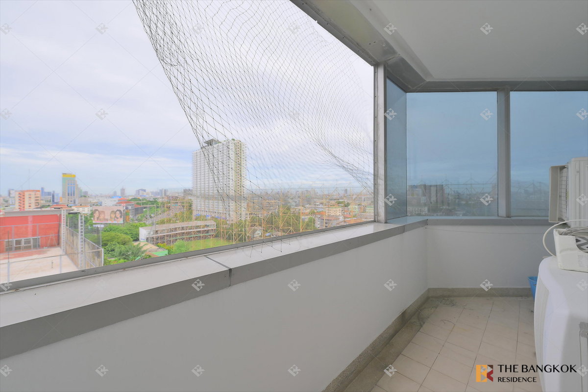 รูป 💖💖 ขายคอนโด 💎 Sarin Place 2นอน 110ตร.ม. 6.85MB ✨ ห้องสวย รีโนเวท พร้อมอยู่ - รูปที่ 9/11
