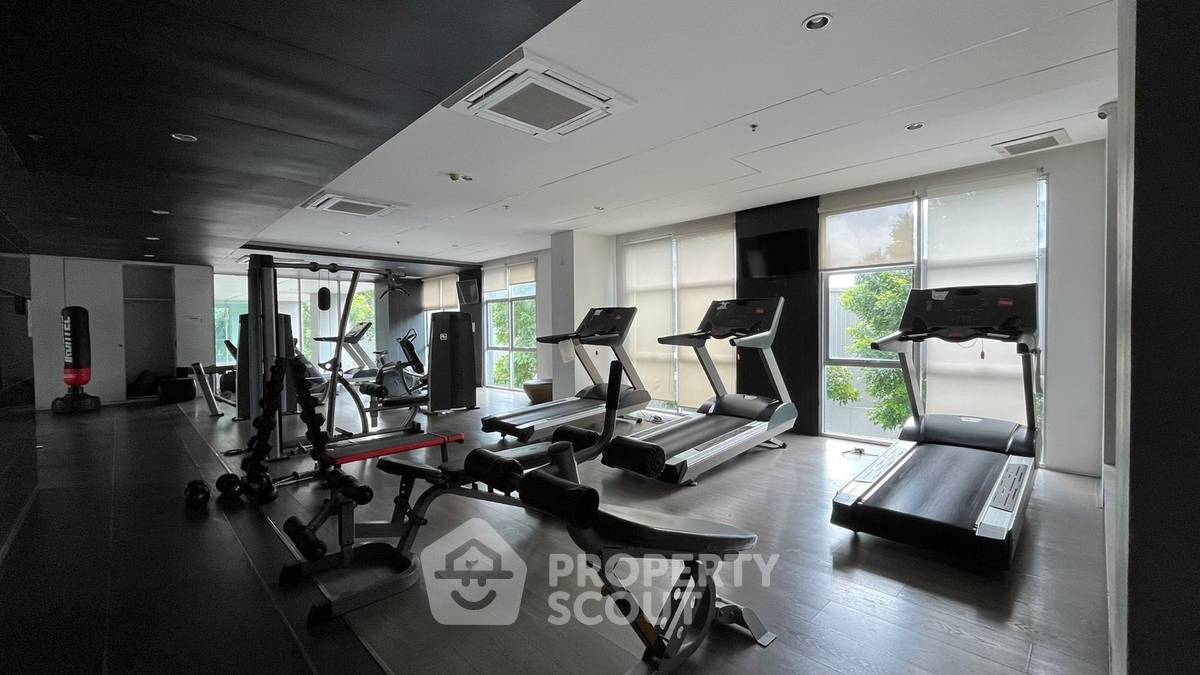 รูป คอนโด 1-ห้องนอน ที่ เดอะ คีย์ แจ้งวัฒนะ ใน บางตลาด (ID 3401211) - รูปที่ 13/17