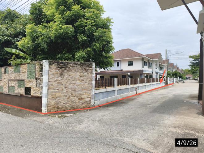 picture HOME 206.8 Sq.w. Muang Khon Kaen Khon Kaen for 8.7M - 4/45