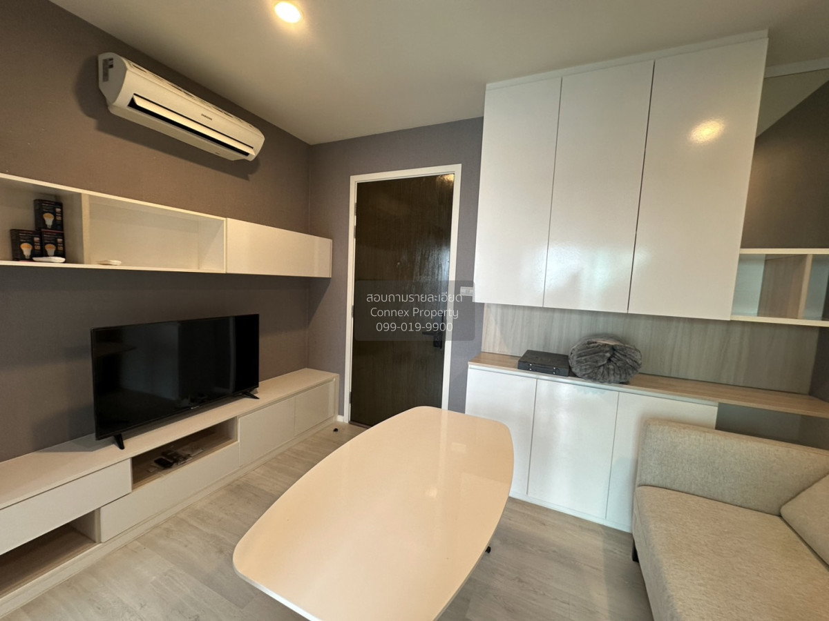 รูป 🔥🔥🔥 เช่าคอนโด โพรดิจี้ เอ็มอาร์ที บางแค MRT-บางแค บางด้วน เขต ภาษีเจริญ กรุงเทพ CX-176709 ✅ ทักไลน์ @connexproperty ตอบทันที ทีมงานมืออาชีพ ✅ 🔥🔥🔥 - รูปที่ 3/10