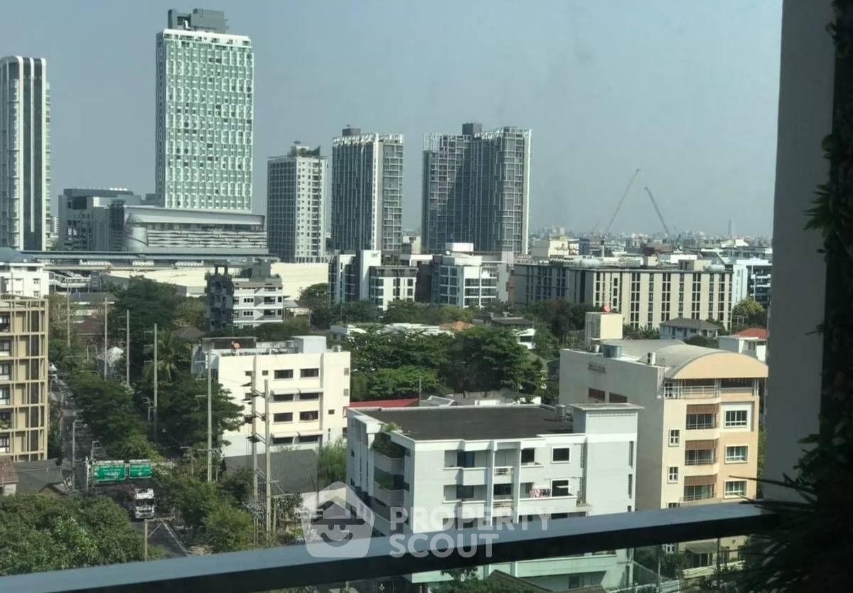รูป คอนโด 2-ห้องนอน ที่ เมย์แฟร์ เพลส สุขุมวิท 50 ใกล้ BTS อ่อนนุช (ID 2289594) - รูปที่ 16/19