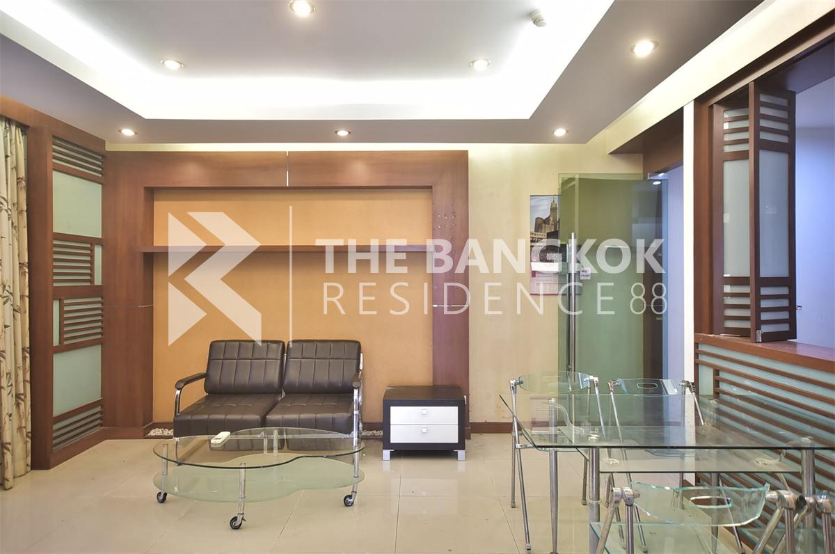 รูป กลางกรุง รีสอร์ท ทำเลศักยภาพ ไม่แพงอย่างที่คิด - รูปที่ 7/10