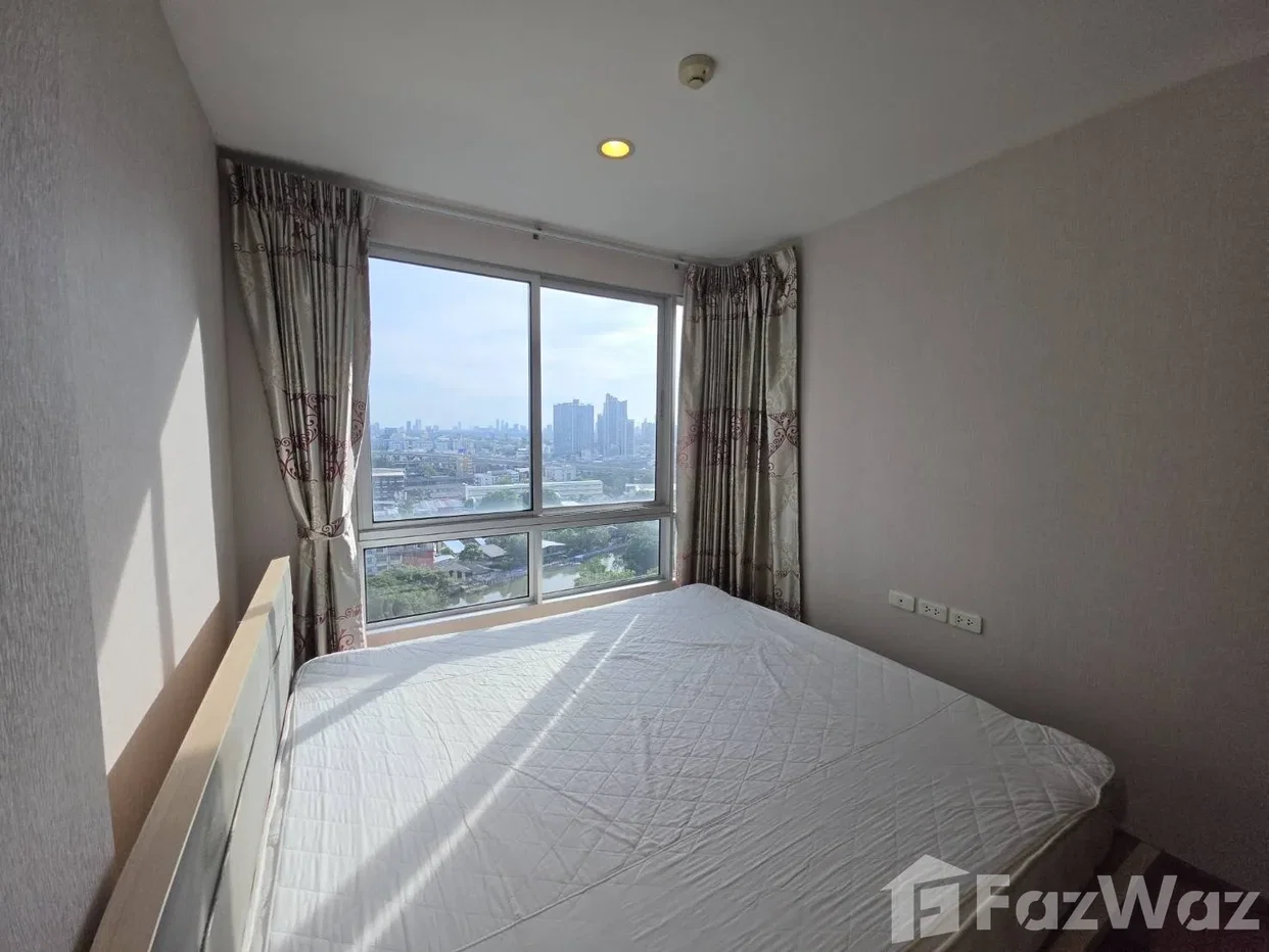picture 1 Bedroom Condo for sale at The Base Sukhumvit 77 6850451 - 2/5