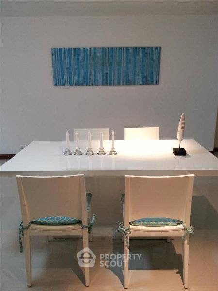picture 2-BR Condo at Rama Harbour View Condominium in Surasak (ID 3397061) - 20/35
