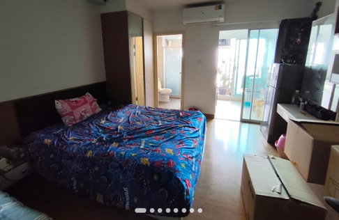 ✨✨✨supalai prachachen floor 16 31.50 sqm studio ✨✨✨