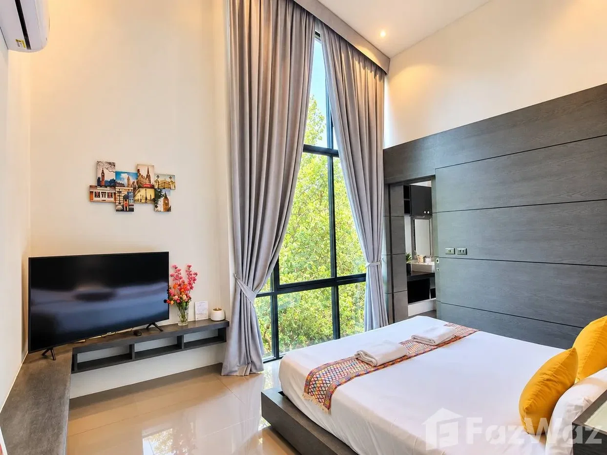 picture 3 bed 4 Bath pool villa near Layan and Laguna beaches 6048293 - 19/23