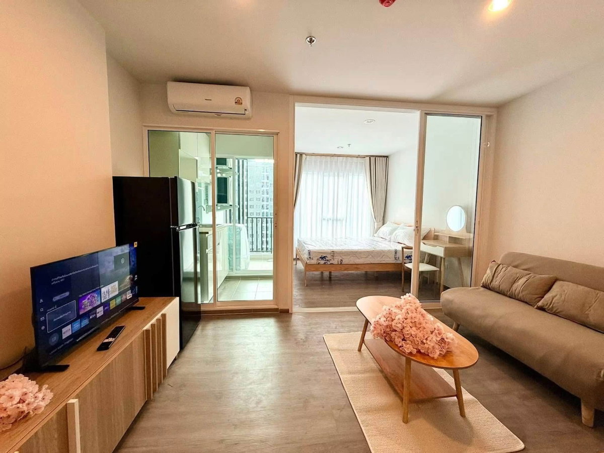picture Condo for Rent at Regent home bangna (M6910031) ID Line : @condo79  - 9/11