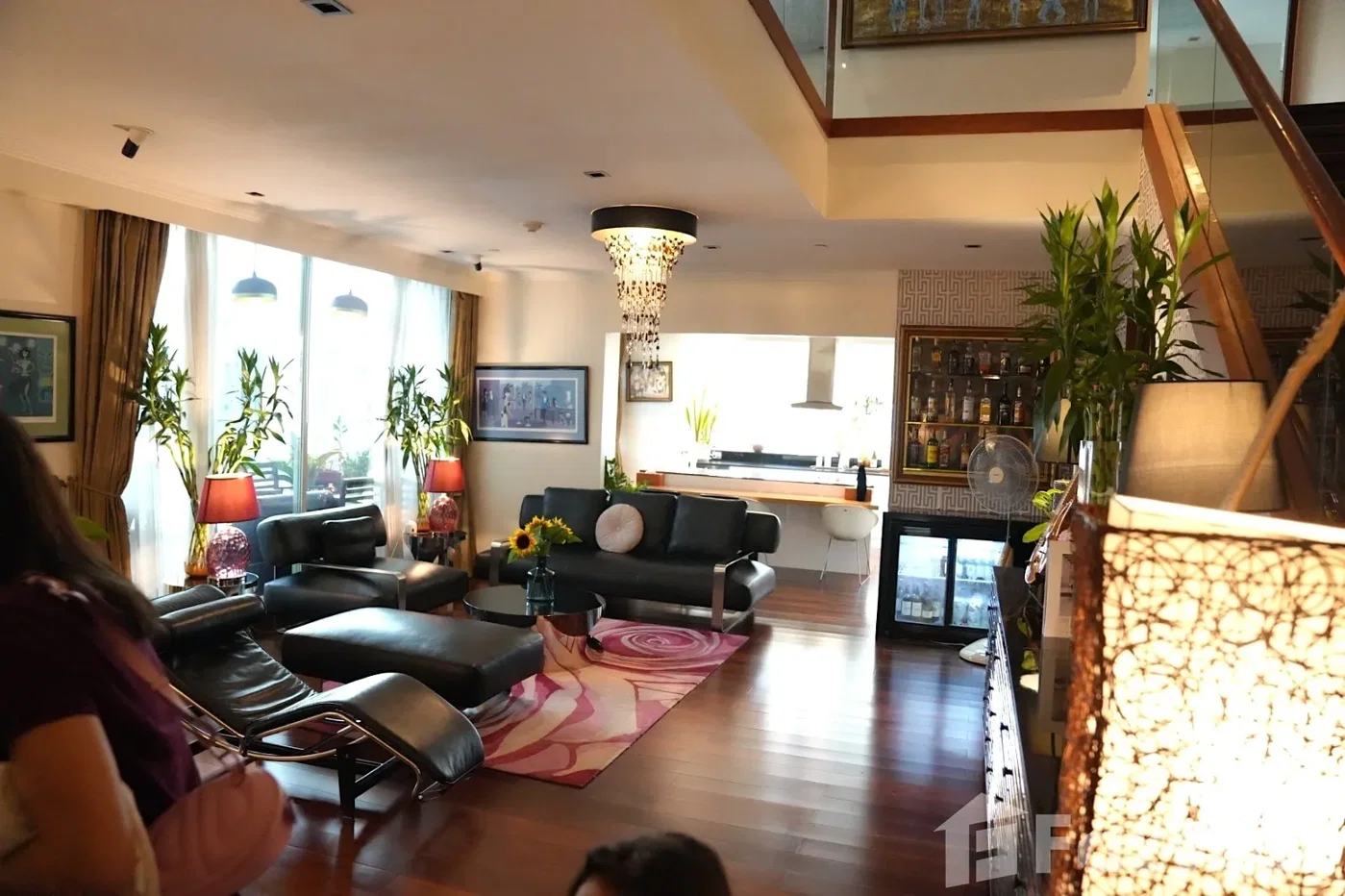 picture Le Raffine Sukhumvit 31 for Sale | Private pool 6858506 - 6/13