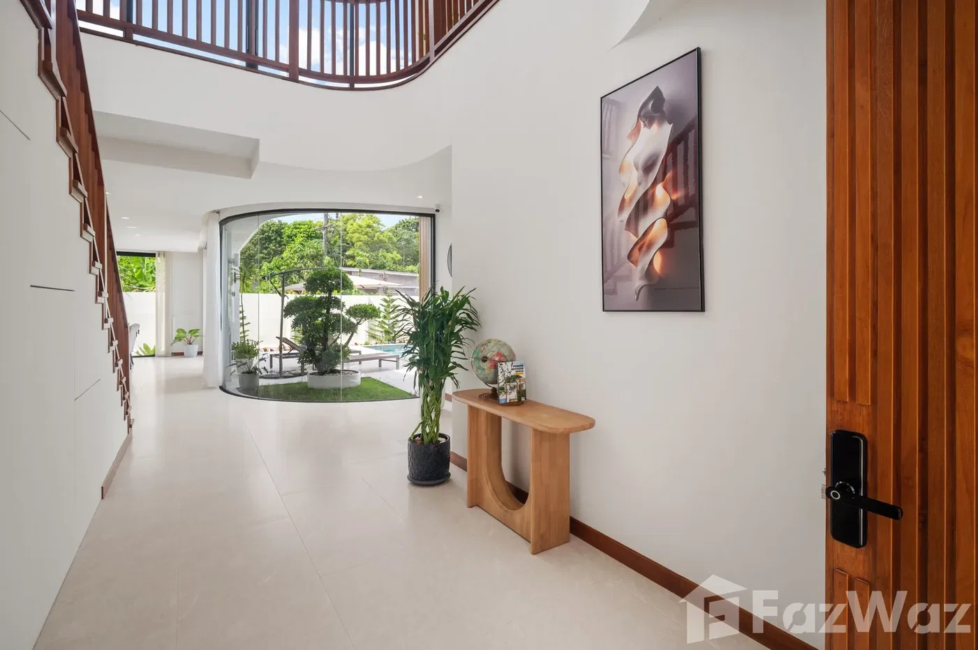 รูป ขาย วิลล่า 3 ห้องนอน ในโครงการ ศินารา พูลวิลล่า 6853597 - รูปที่ 4/49