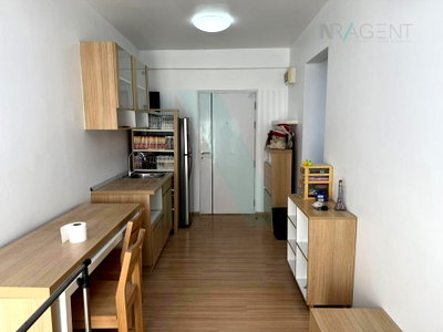 Condos for sale : 📌 For Sell Condo A SPACE PLAY RATCHADA-SUTTHISARN Building C, Floor 6,1 bed room, Room size 33 sqm
