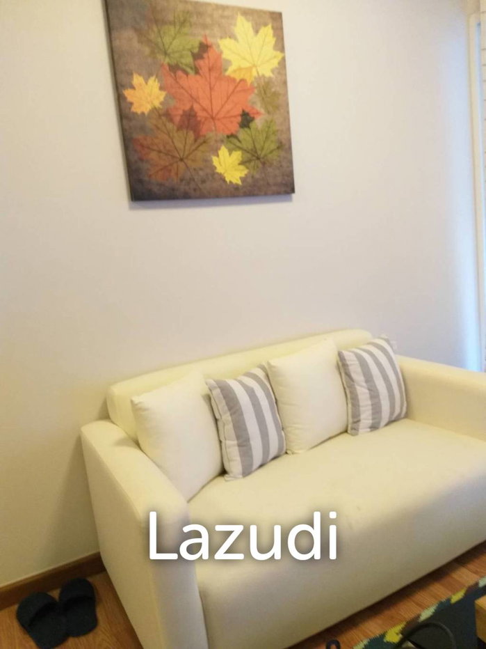 picture The Trust Condo: Cozy 1 Bed condo in Hua Hin North - 4/13