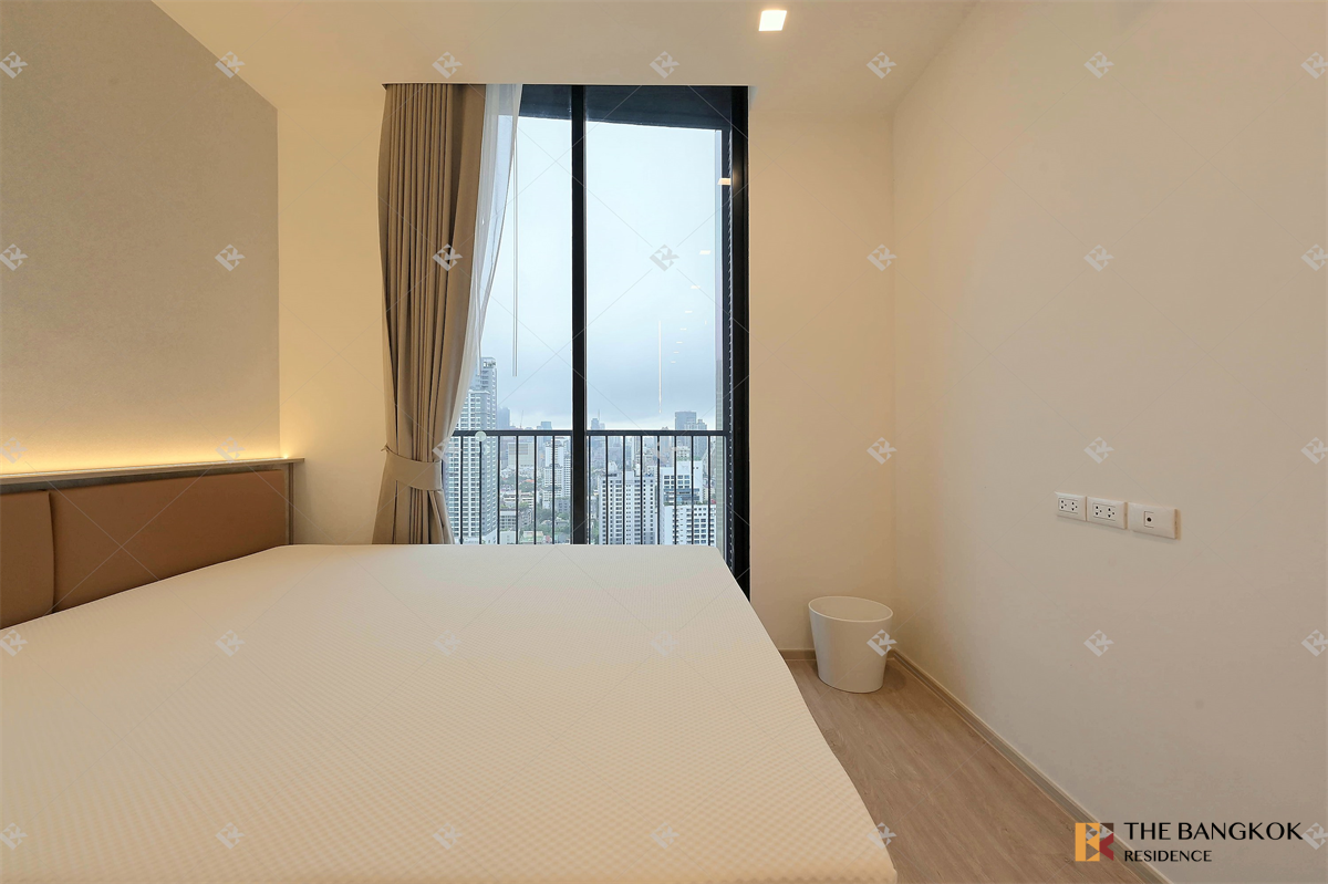 picture High-potential Location, Not as Expensive as You Think NOBLE STATE 39 near BTS Phrom Phong - 1/10