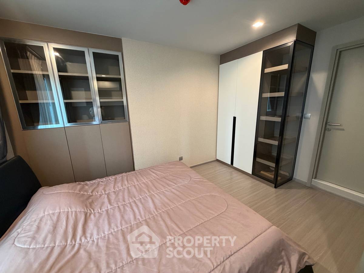 รูป ใกล้ BTS ห้าแยกลาดพร้าว เพียง 100 ม. 2 ห้องนอน Life Ladprao (ID 3400003) - รูปที่ 15/15