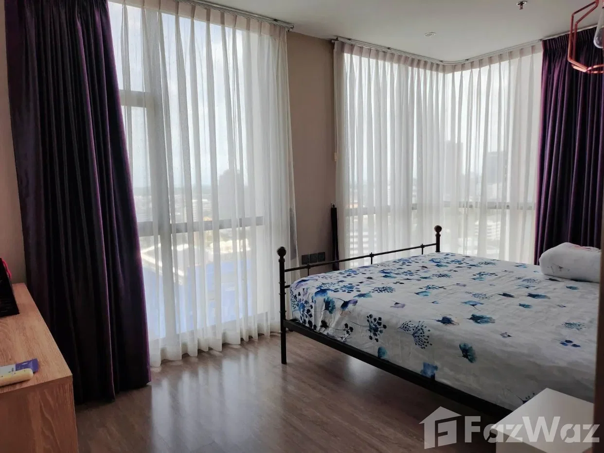 รูป คอนโดให้เช่า 2 ห้องนอน ในโครงการ ริทึ่ม เอกมัย 6854493 - รูปที่ 4/7