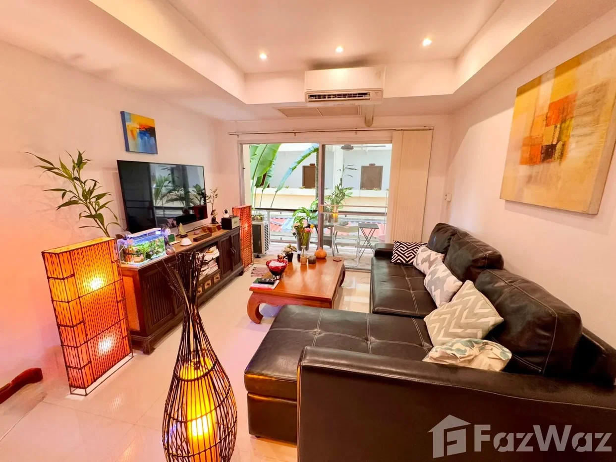 picture HOT DEAL: Spacious 1-bedroom apartment in Rawai Freehold 5781462 - 9/22