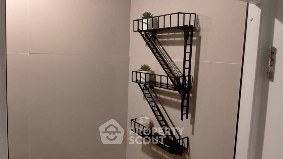 picture 1-BR Condo at J.W. Boulevard Srivara Condominium in Phlapphla (ID 3300435) - 15/19