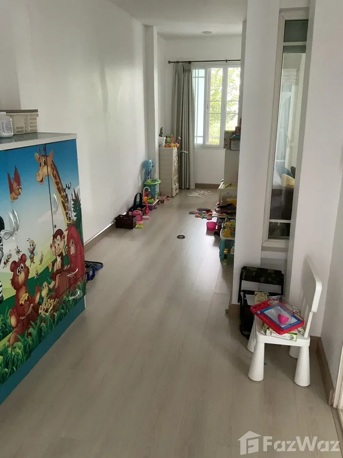 รูป ขาย บ้านเดี่ยว 3 ห้องนอน ในโครงการ มัณฑนา พระราม9-ศรีนครินทร์ 5959717 - รูปที่ 29/29