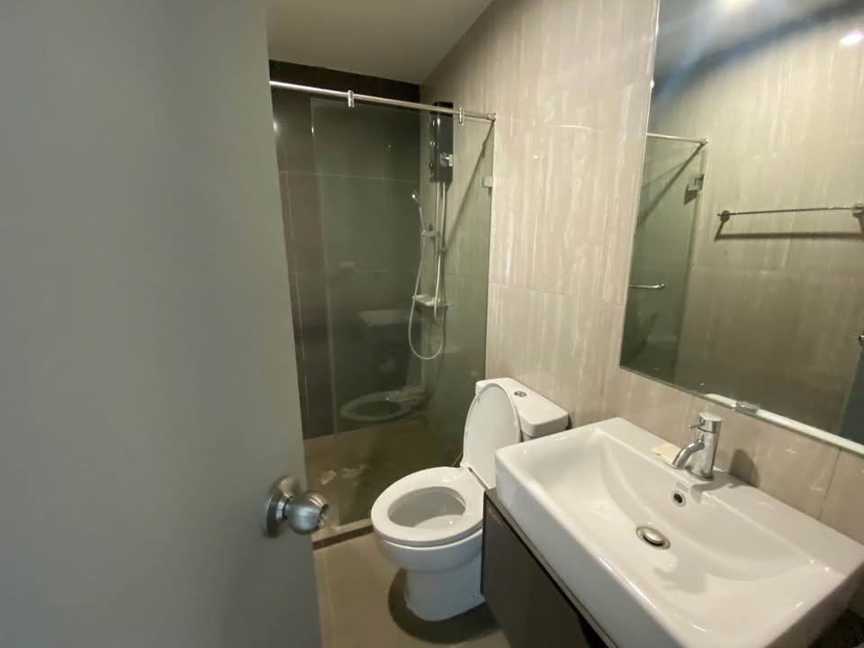 picture 𝐓𝐡𝐞 𝐏𝐚𝐫𝐤𝐥𝐚𝐧𝐝 𝐏𝐡𝐞𝐭𝐤𝐚𝐬𝐞𝐦 𝟓𝟔 ✨Fully furniture , ready to mover in //contact LineID:@thirdproperty - 9/9