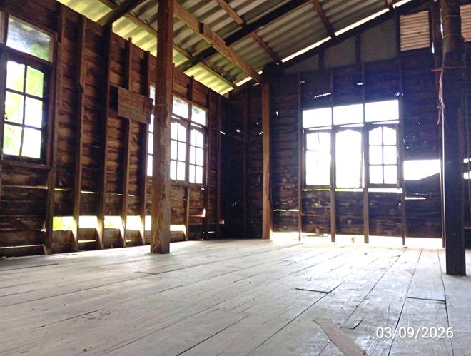 picture HOME 187 Sq.w. Si Khonlaphum Surin for 404,000 - 7/25