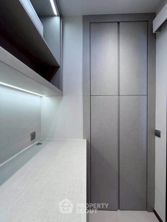 picture 3-BR Condo at Rhythm Charoenkrung Pavilion near BTS Saphan Taksin (ID 2521713) - 7/20