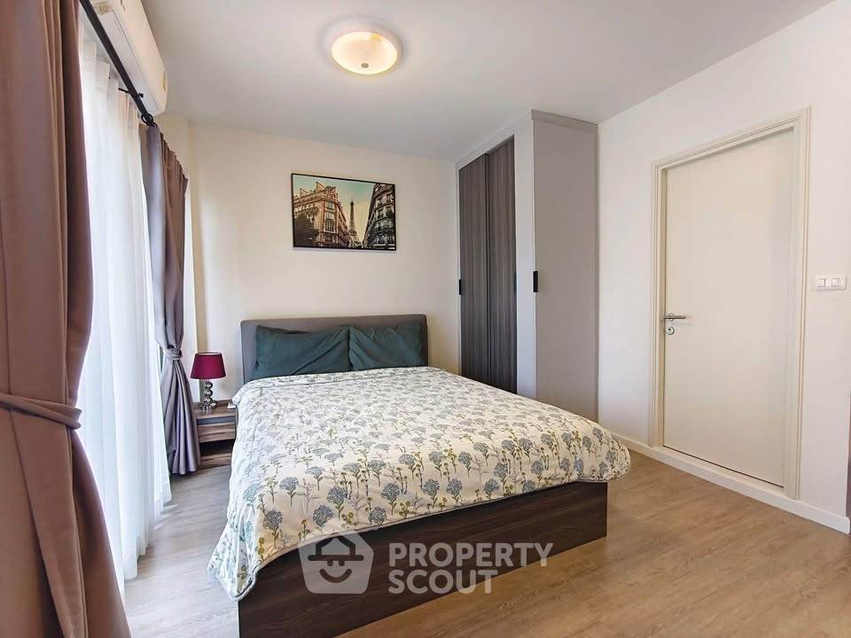 รูป ขายคอนโด 1 ห้องนอน Dcondo rin Chiang Mai ย่านเซ็นทรัลเฟสติวัลเชียงใหม่ 29 ตร.ม. (ID 3401474) - รูปที่ 1/17