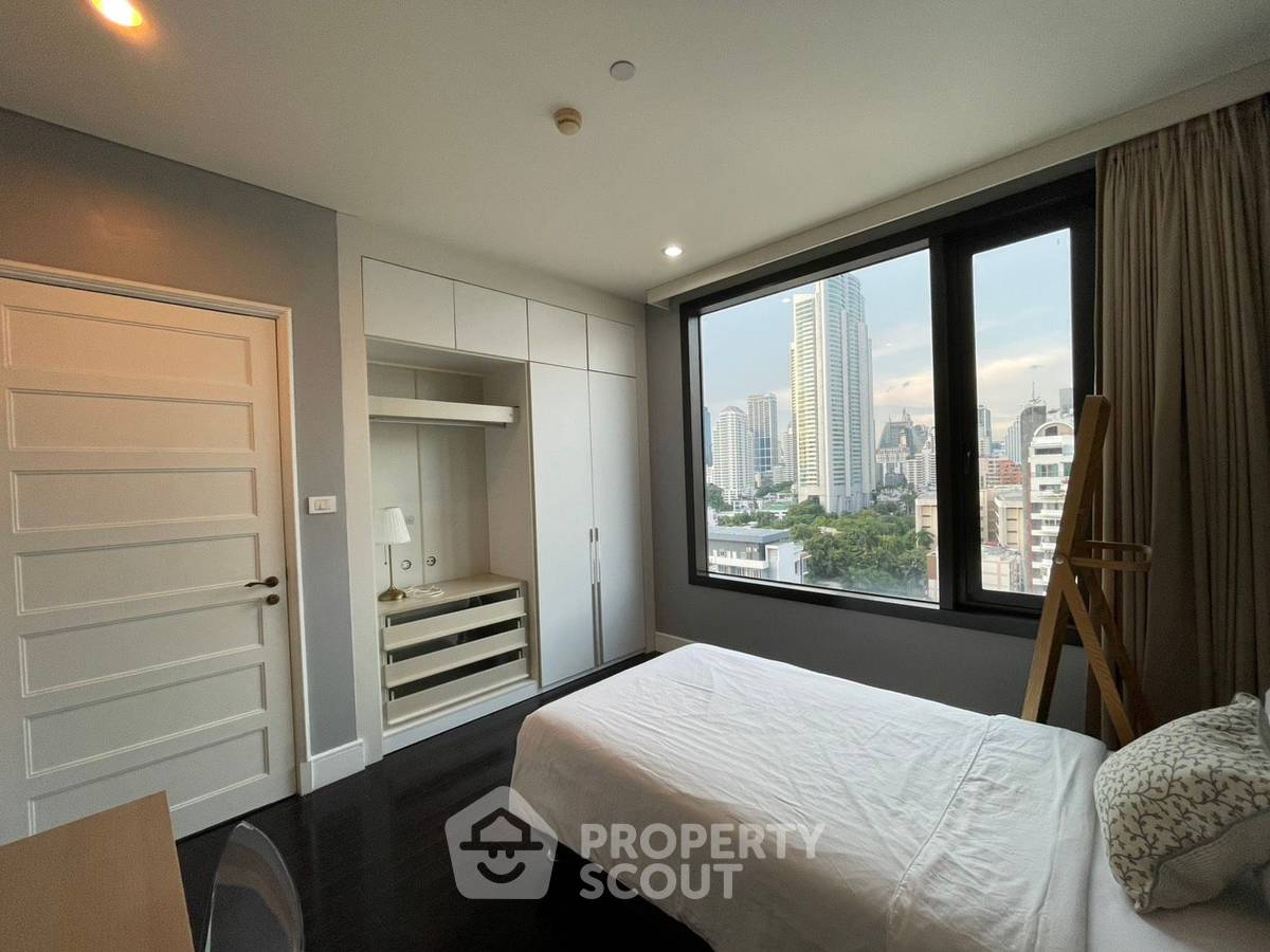 picture 3-BR Condo at Aguston Sukhumvit 22 near MRT Queen Sirikit National Convention Centre (ID 3260610) - 27/27