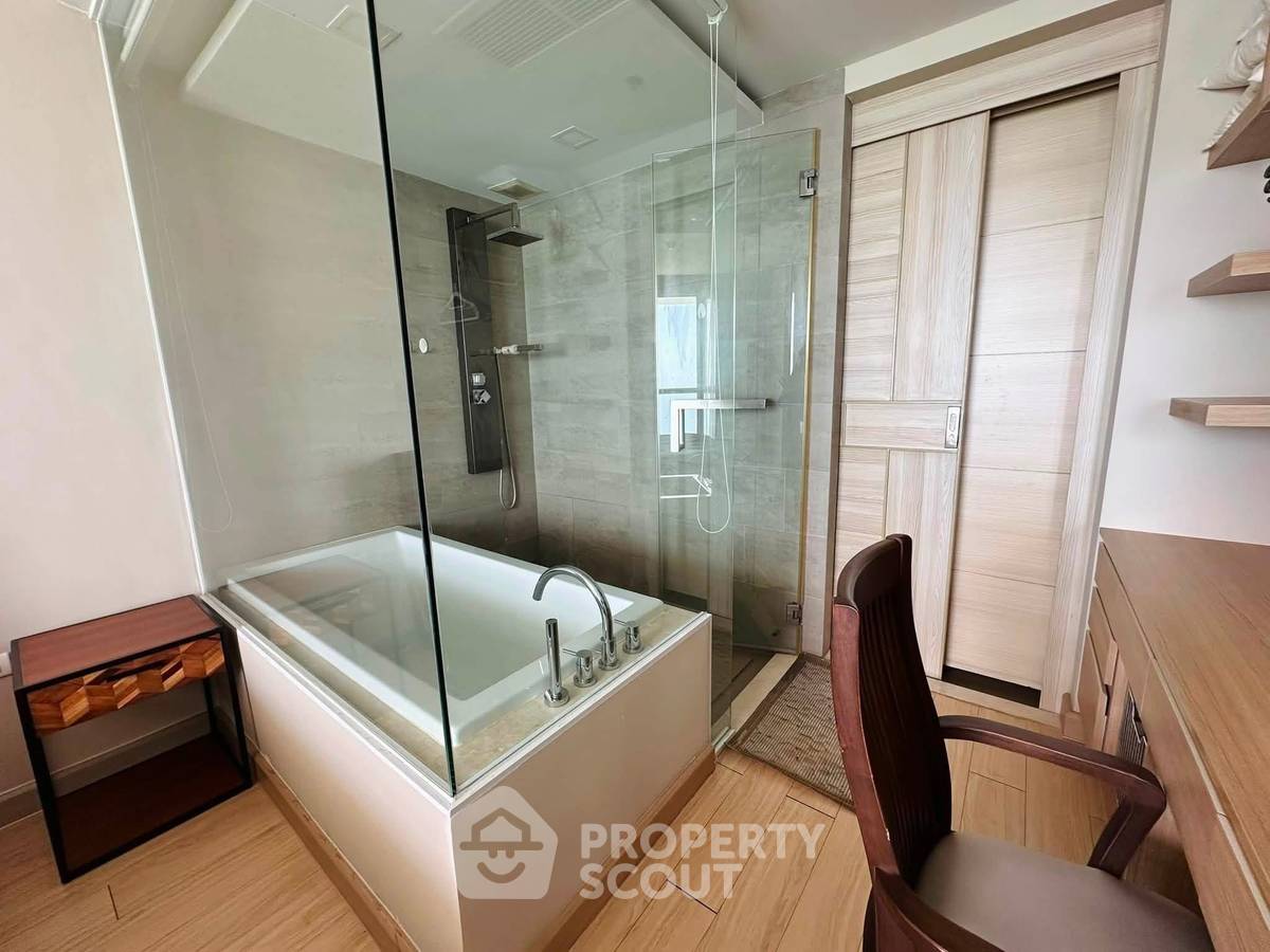 picture 1-BR Condo at Cetus Beachfront close to Jomtien Beach (ID 3399948) - 4/7