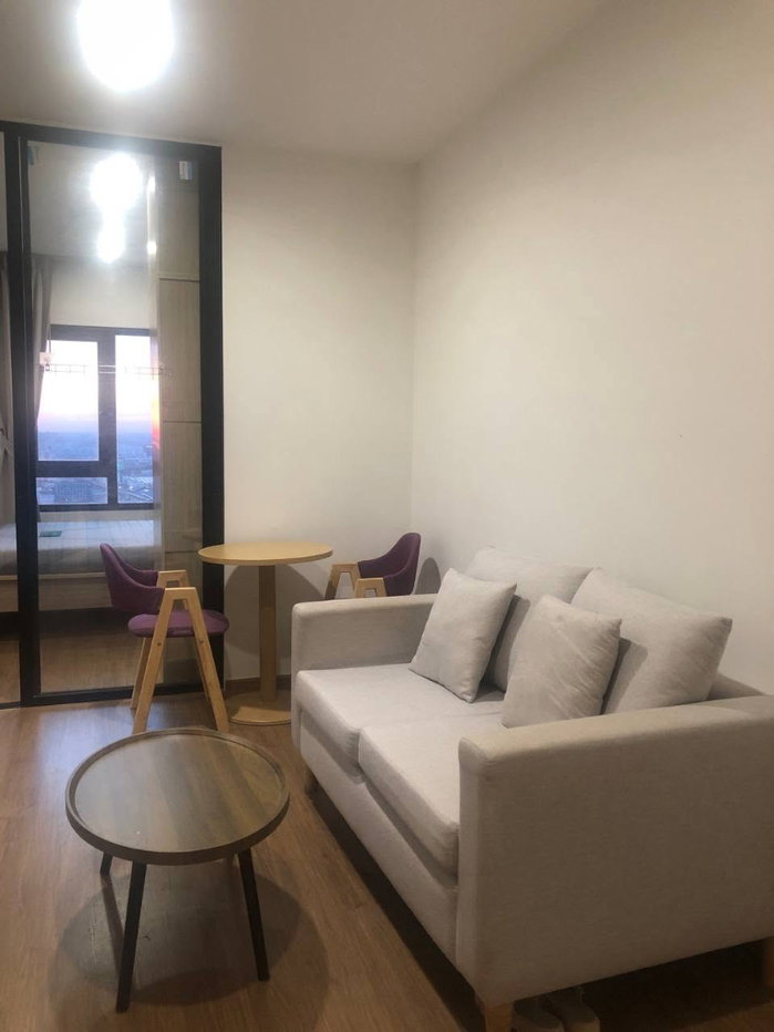 picture 𝐓𝐡𝐞 𝐋𝐈𝐕𝐈𝐍 𝐏𝐡𝐞𝐭𝐤𝐚𝐬𝐞𝐦 ✨Fully furniture ready to move in//LineID;@thirdproperty - 9/9