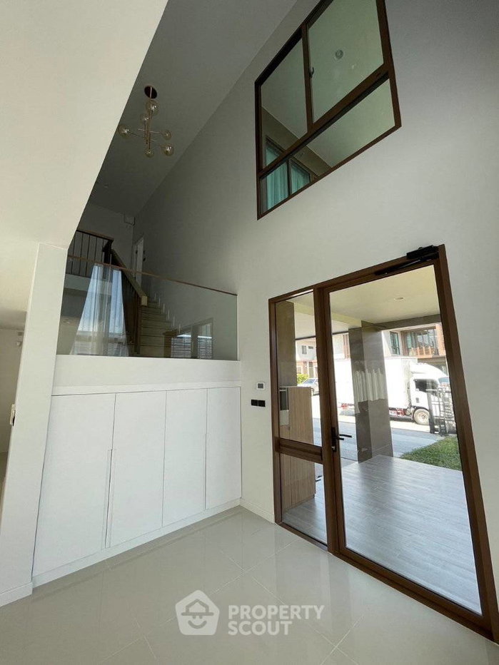 รูป บ้าน 4 ห้องนอน ขนาด 238 ตร.ม. โครงการ Burasiri Krungthep Kreetha (ID 3396974) - รูปที่ 5/15