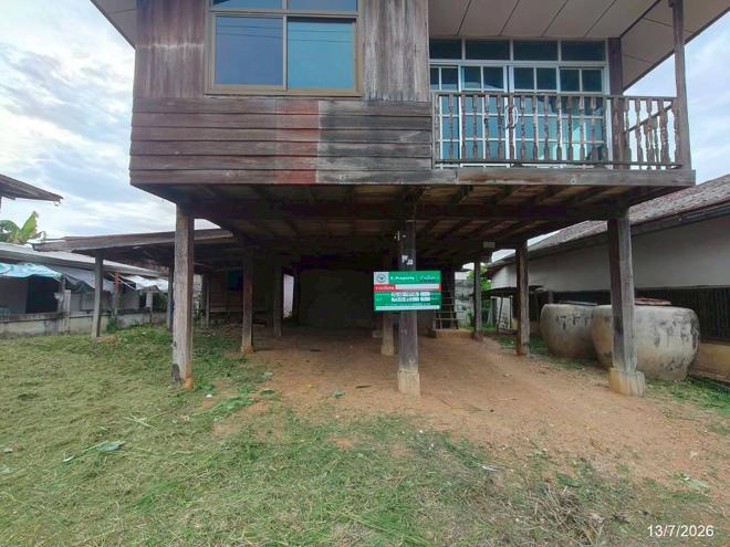 picture HOME 79.1 Sq.w. Mancha Khiri Khon Kaen for 379,000 - 2/27