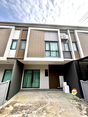 เช่าทาวน์โฮม คลองหลวง ปทุมธานี : 🏡✨ ให้เช่าทาวน์โฮม Grand Pleno พหลโยธิน–วิภาวดี 3 ห้องนอน 2 ห้องน้ำ ทำเลพหลโยธิน–รังสิต ใกล้มหาวิทยาลัย ห้างสรรพสินค้า และโรงพยาบาล