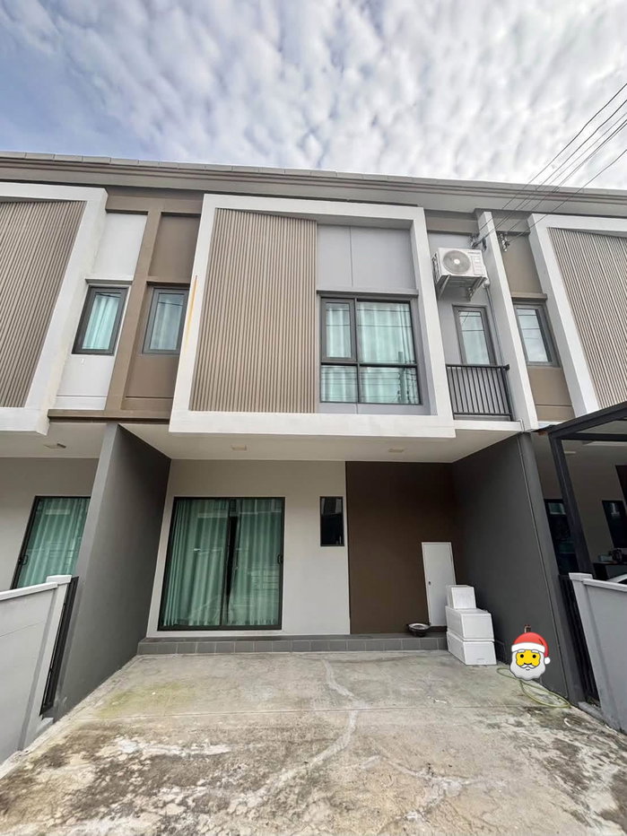 รูป 🏡✨ ให้เช่าทาวน์โฮม Grand Pleno พหลโยธิน–วิภาวดี 3 ห้องนอน 2 ห้องน้ำ ทำเลพหลโยธิน–รังสิต ใกล้มหาวิทยาลัย ห้างสรรพสินค้า และโรงพยาบาล - รูปที่ 1/14