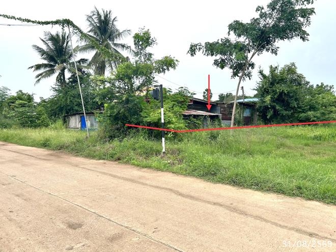 picture HOME 600 Sq.w. Tak Fa Nakhon Sawan for 718,000 - 19/41