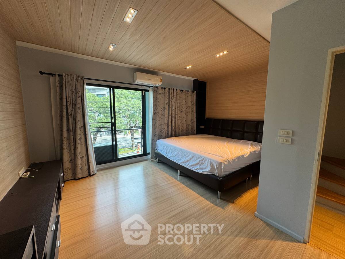 picture 3-BR Townhouse in Thung Song Hong (ID 3399371) - 6/9