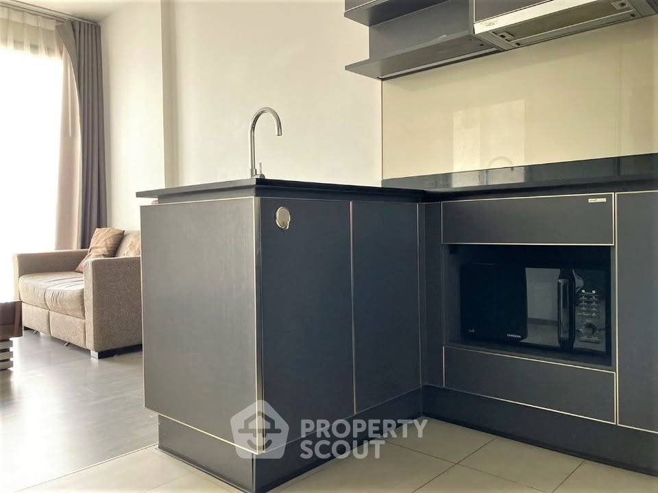 รูป คอนโด 1-ห้องนอน ที่ นายน์ บาย แสนสิริ ใกล้ BTS วงเวียนใหญ่ (ID 3398243) - รูปที่ 4/9