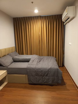 Plum Condo Central Station, prime location next to Central Westgate and MRT Bang Yai, fully furnished