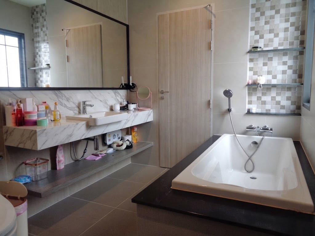 รูป 🚩 Luxury Nordic Living! ขายบ้านเดี่ยวหรู 77.1 ตร.ว. "บางกอก บูเลอวาร์ด รามอินทรา - เสรีไทย 2" - รูปที่ 27/48