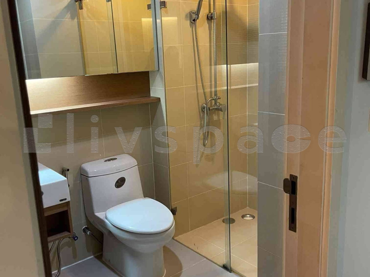 รูป ▚ L03C01ツ ขาย 15 Sukhumvit Residences Studio 28.13ตร.ม. ปรับราคาลง เหลือ 3.4 ลบ. ราคาดี ใกล้ BTS นานา/อโศก✨ - รูปที่ 5/5