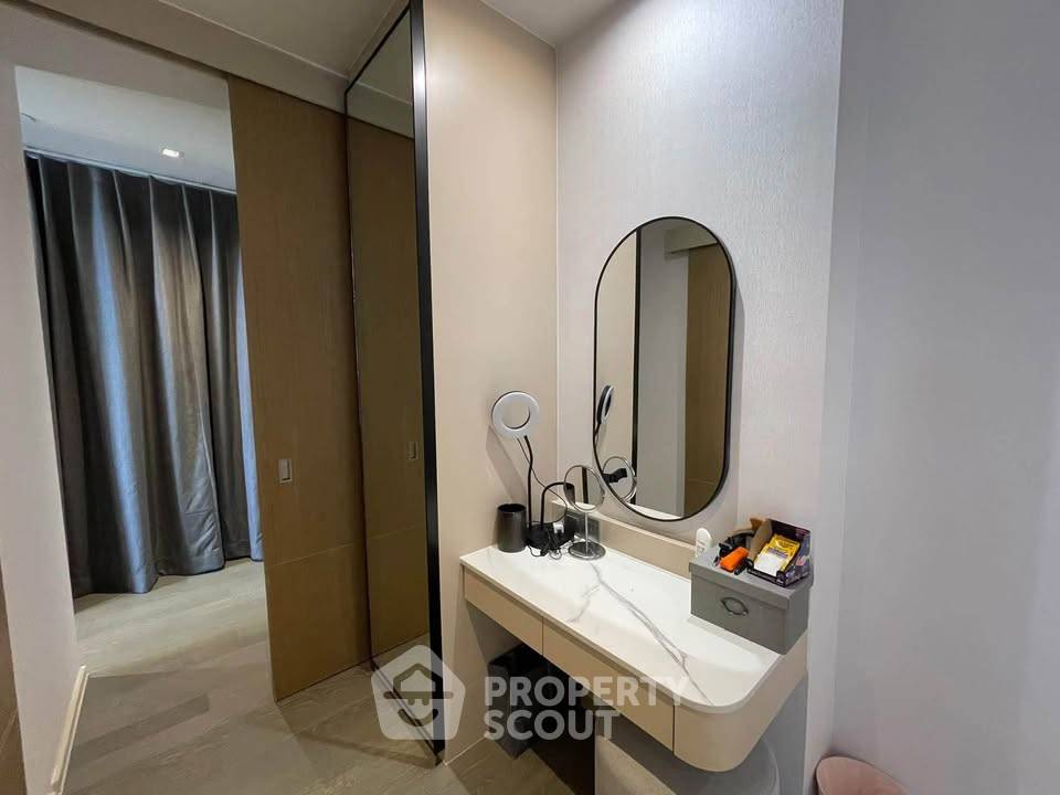 picture 3-BR Condo at Ashton Silom near BTS Chong Nonsi (ID 3399538) - 11/12