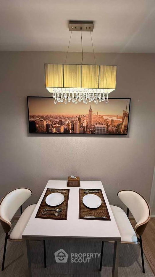 picture 1-BR Condo For Rent At H Sukhumvit 43 Near BTS Phrom Phong (ID 3398071) - 9/10