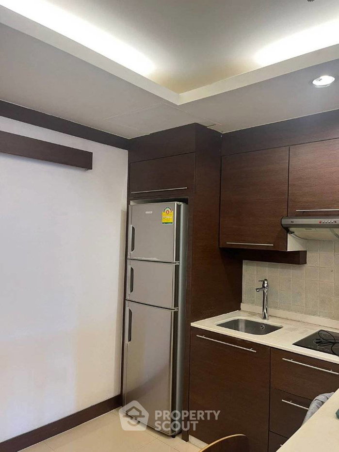 picture 30th-Floor 1-BR At State Tower Condominium Near BTS Saphan Taksin (ID 3401085) - 5/14