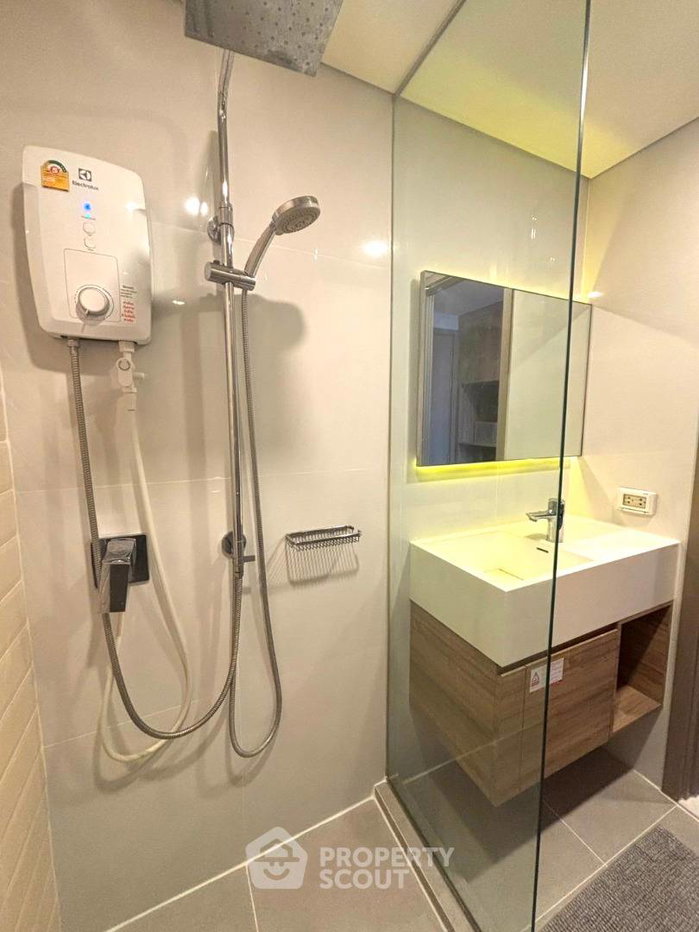 picture 1-BR Condo at Siamese Sukhumvit 48 near BTS On Nut (ID 3398402) - 14/14