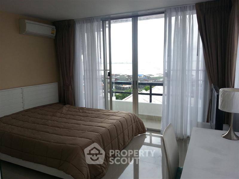 picture 2-BR Condo at Rama Harbour View Condominium in Surasak (ID 3397061) - 12/35